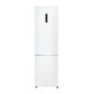 Combi Haier HDPW5620CNPW, 205x60cm, NF, C, Blanco