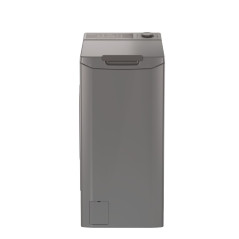 Lavadora Candy TCAS274TMR5S, C/Sup, 7kg, 1200rpm
