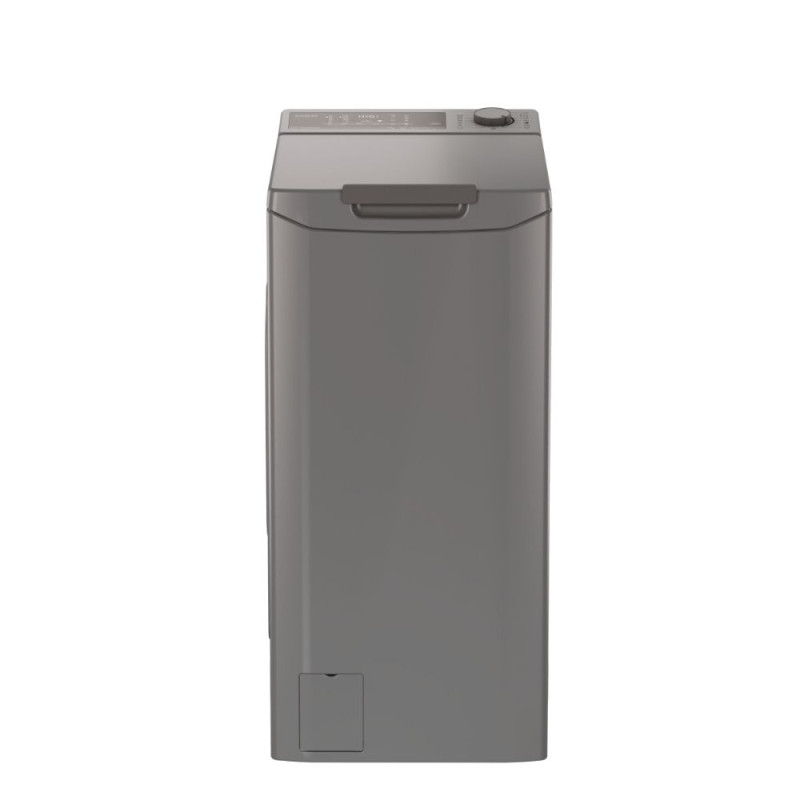 Lavadora Candy TCAS274TMR5S, C/Sup, 7kg, 1200rpm