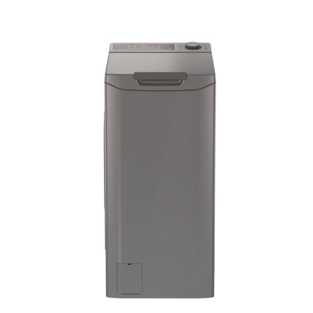 Lavadora Candy TCAS274TMR5S, C/Sup, 7kg, 1200rpm