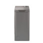Lavadora Candy TCAS274TMR5S, C/Sup, 7kg, 1200rpm