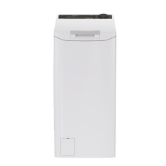 Lavadora Haier THASN286TM5S, C/Sup. 8kg, 1200rpm