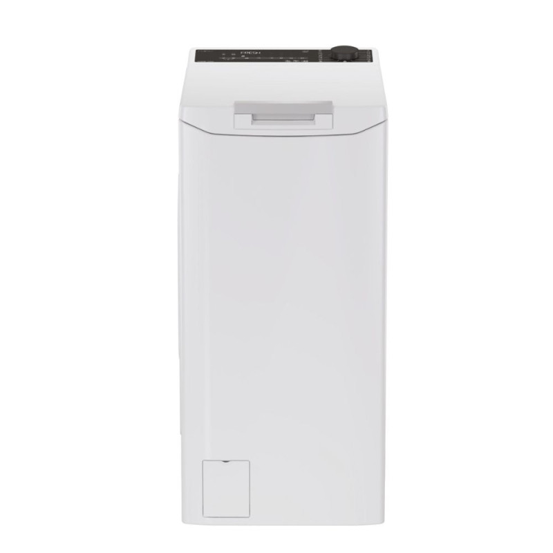 Lavadora Haier THASN286TM5S, C/Sup. 8kg, 1200rpm