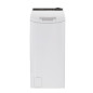 Lavadora Haier THASN286TM5S, C/Sup. 8kg, 1200rpm