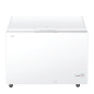Congelador H. Candy CCHH3012E, 300L, Clase E