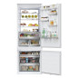 Combi Haier HBW7719DT, 194x69cm, D, TNF, Integrabl