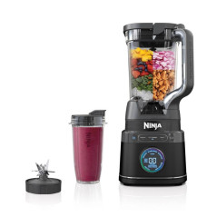 Batidora vaso Ninja TB310, Eudetect duo blendsense