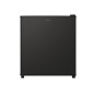 Frigorifico 1P Candy CHASD4351EBC, 45x51cm, E, Neg