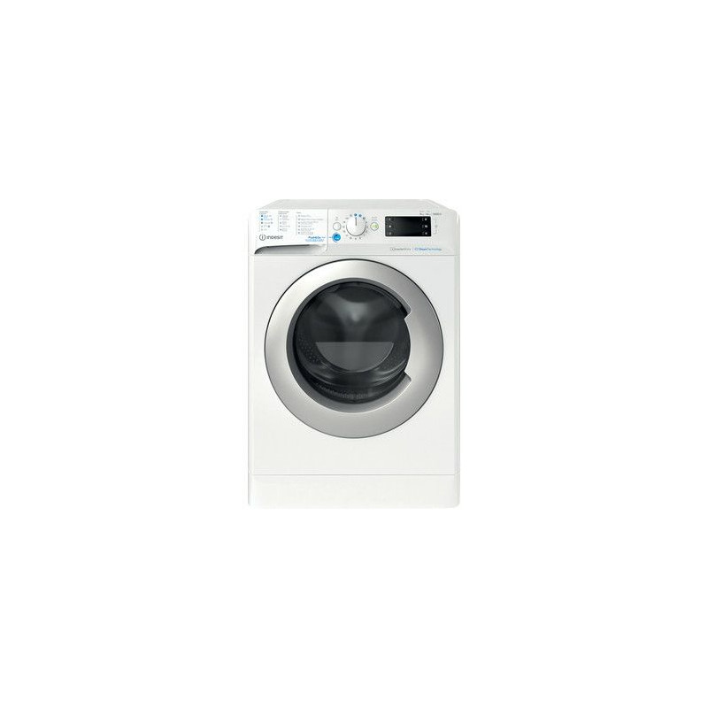 Lavasecadora Indesit BDE96436WSVSPT, 9/6kg, 1400rp