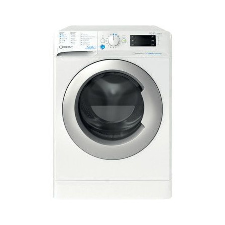 Lavasecadora Indesit BDE96436WSVSPT, 9/6kg, 1400rp
