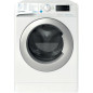 Lavasecadora Indesit BDE96436WSVSPT, 9/6kg, 1400rp