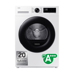 Secadora Samsung DV90DG52A0AEEC, C, 9kg, AI
