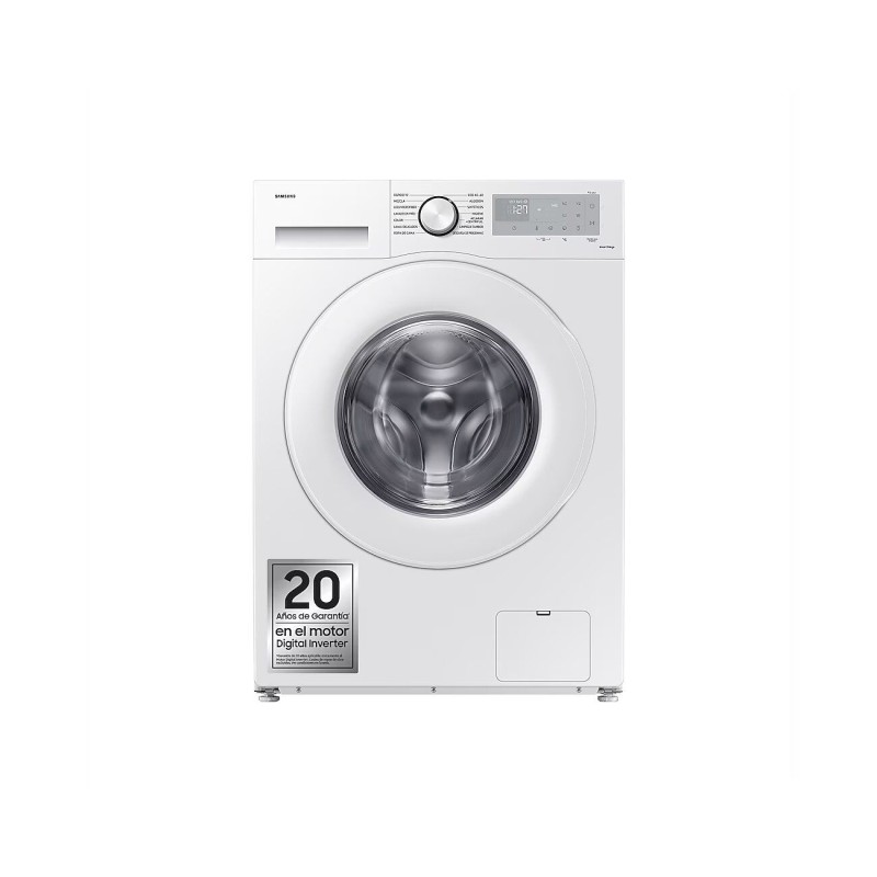 Lavadora Samsung WW90CGC04DTHEC, 9kg, 1400rpm, a,