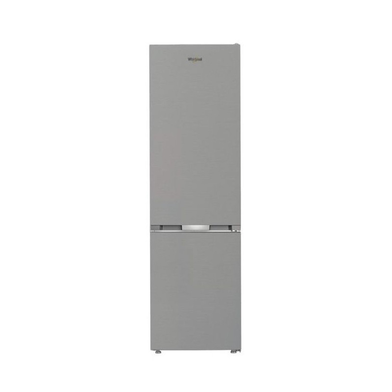 Combi Whirlpool WHK25404XP8E, 204x60cm, NF, A, Ino