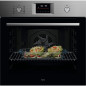 Horno AEG GU5PB43FSM, Multif.,72L, Pirolitico, A++