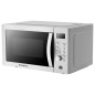 Microondas Grunkel MW28AIRFRYER, 28L, Conveccion,