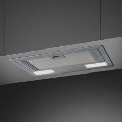 Grupo Filtrante Smeg KSG52HE, 54cm, 406m3/h