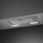 Grupo Filtrante Smeg KSG52HE, 54cm, 406m3/h