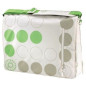 Maletin Portatil Hama AHA 16\", blanco. 23422