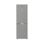Combi Whirlpool WHK26362XP5E, 186x60cm, D, NF, ino Combi Whirlpool WHK26362XP5E, 186x60cm, D, NF, ino