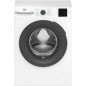 Lavadora Beko VBM3WFT39413WA, 9kg, 1400rpm, A