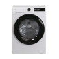 Lavadora Candy BR411BL9S, 11kg, 1400rpm, A-30%, hO