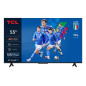 Tv TCL 55P6K, 55\", 4k, google tv, air play Tv TCL 55P6K, 55\", 4k, google tv, air play