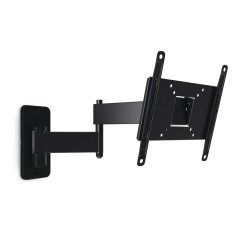 Soporte TV pared giratorio Vogels, máx180º,19\"-43\"