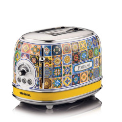 TOSTADOR ARIETE 155 POSITANO DOS RANURAS