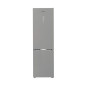 Combi Whirlpool WHK26404XP7E, 204x60, B, NF, Inox