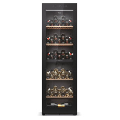 Vinoteca Haier HWS236GDEH1, 190x60cm, E, 236 Botel
