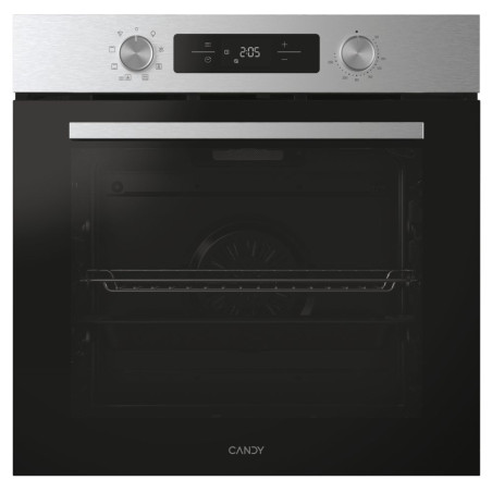 Horno Candy CA6N1T1HTX, Multif., 71L, A+, Aqualiti