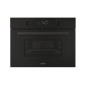 Horno+Microondas Candy CA4MWNSB6N, 45cm, 44L, Gril