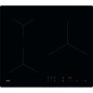 Induccion AEG TN63IP0BIB, 3 Zonas, 7,2Kw, H2H