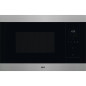 Microondas AEG TMS5G25IEM, 25L, Integr., 900w, Gri