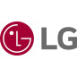 Frigo Americano LG GMG961EVKE, 179x91cm, E, Acero