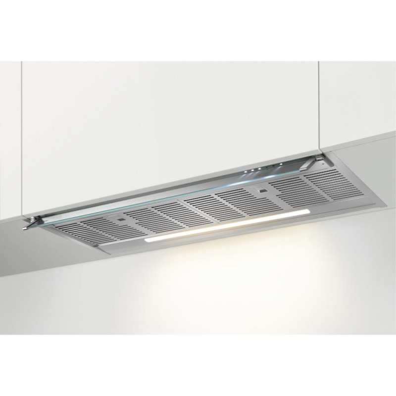 Campana Integrable AEG GDE689HM, 90cm, A, 750m3/h