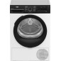 Secadora Beko BM3T49240W, 9kg, C, Heat Pump