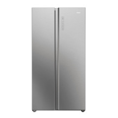 Frigo Haier SbS HSW79F18ANMM, 177x91cm, NF,