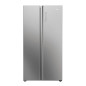 Frigo Haier SbS HSW79F18ANMM, 177x91cm, NF,