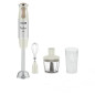 Batidora Varilla Moulinex DD655A10, Quickchef 3 en