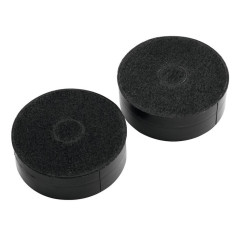 Filtro Carbon Electrolux ECFB03ST, válido para cam