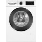 Lavadora Bosch WGG254Z5ES, 10kg, 1400rpm, A, Blanc