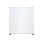 Frigorifico 1P Candy CHASD4351EWC, 45x51cm, E, Bla