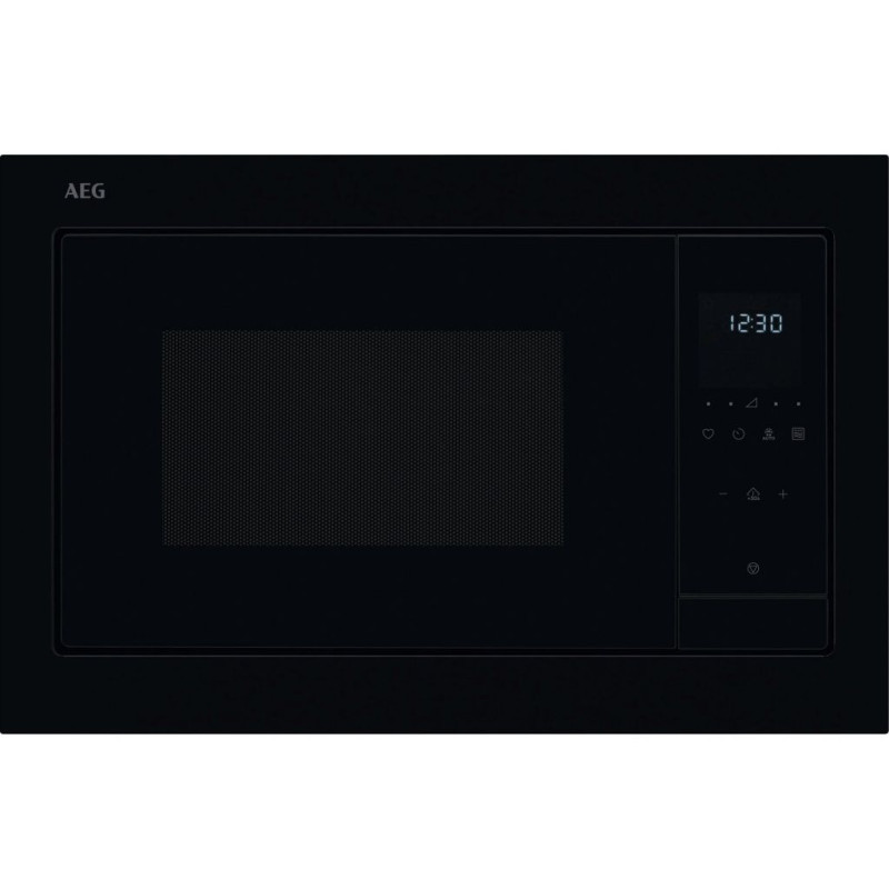 Microondas AEG TS5GM25EB, 25L, Integr., 900w, Gril