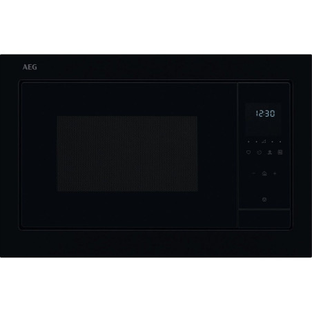 Microondas AEG TS5GM25EB, 25L, Integr., 900w, Gril