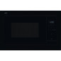 Microondas AEG TS5GM25EB, 25L, Integr., 900w, Gril