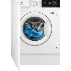 Lavasecadora Electrolux EN7W4862OF, 8/4kg, 1600rpm