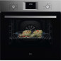 Horno AEG OU5AB21CM, Multif, 65L, AquaClean, A, In