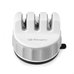 Afilador Orbegozo CU2500, manual 3 etapas